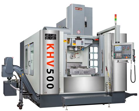 cnc vertical machining centers market|5 axis cnc machining center.